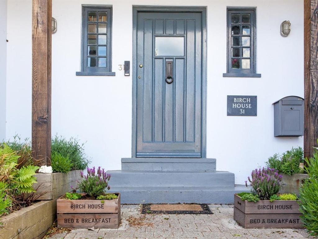 Birch House Bed & Breakfast Weymouth