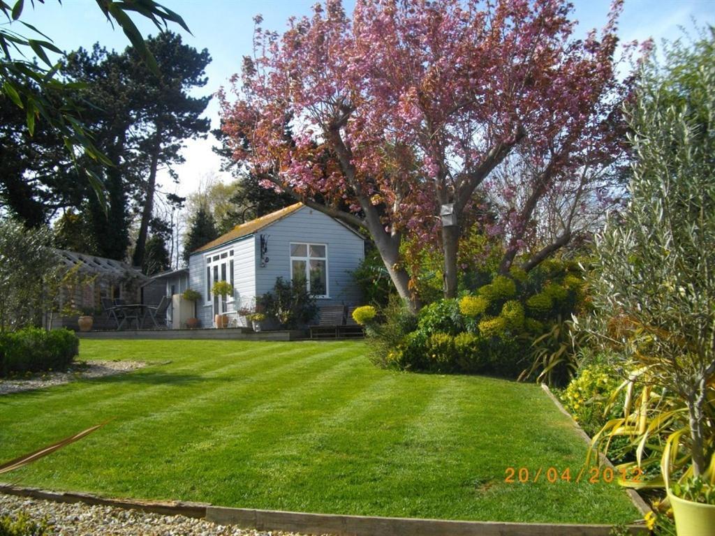 Birch House Bed & Breakfast
