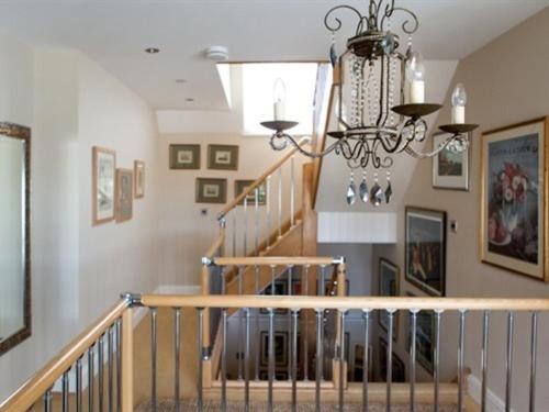 Bed & Breakfast Birch House 5*