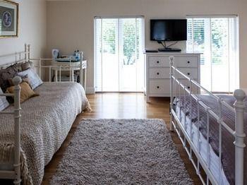 Bed & Breakfast Birch House 5*