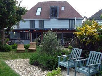 Birch House