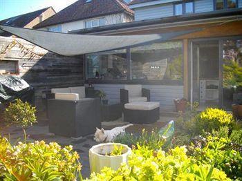 Birch House Bed & Breakfast