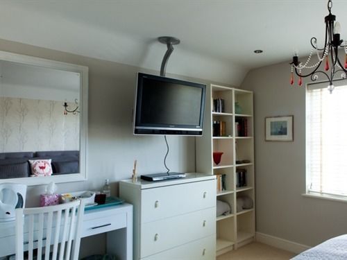 Birch House 5* Weymouth