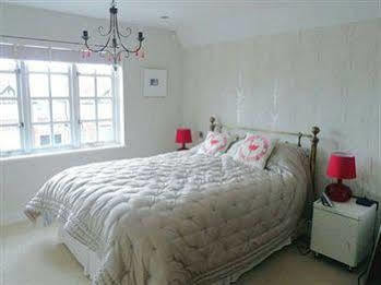 Birch House Bed & Breakfast